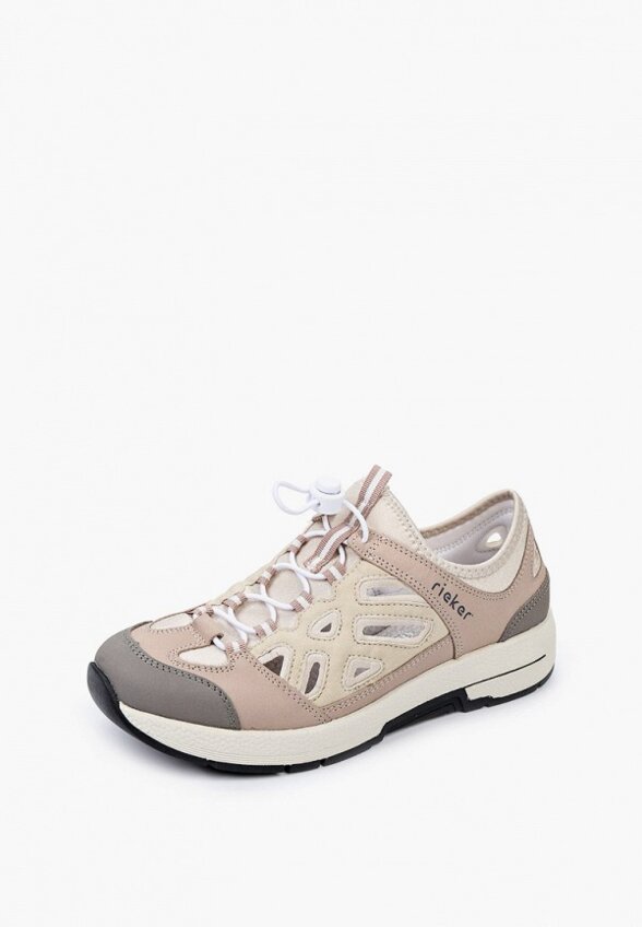 Кроссовки Rieker