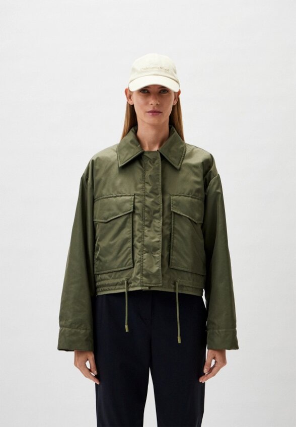 Куртка утепленная Weekend Max Mara