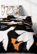 Постельное белье 1,5-спальное Crazy Getup2  - превью