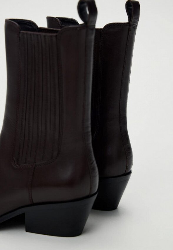 Ботильоны All We Need