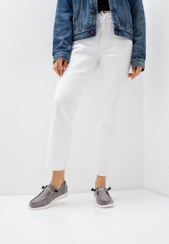 Топсайдеры Vitadela