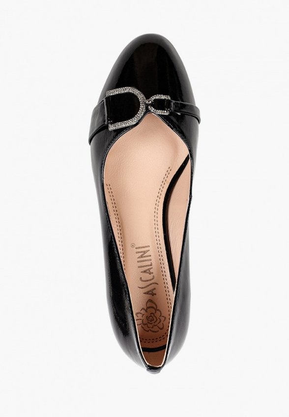 Туфли Ascalini