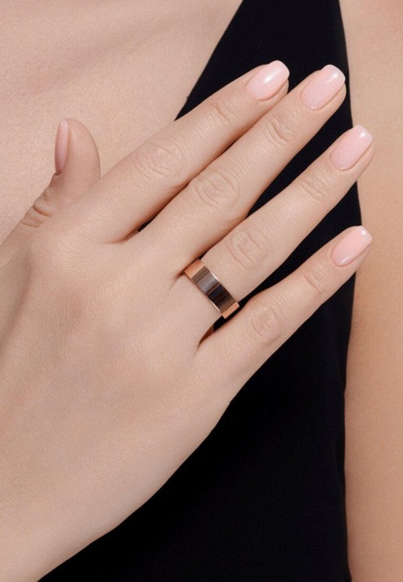 Кольцо Diamant