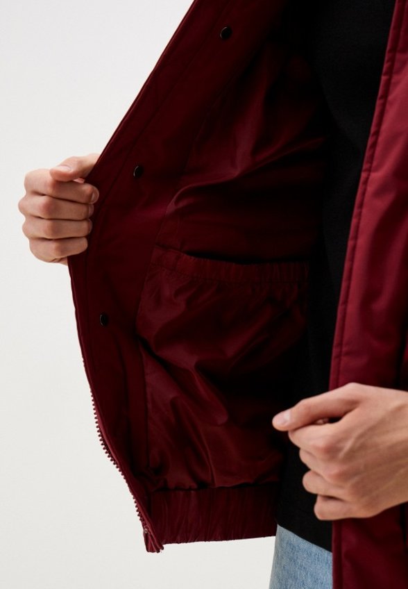 Пуховик Marco Di Radi