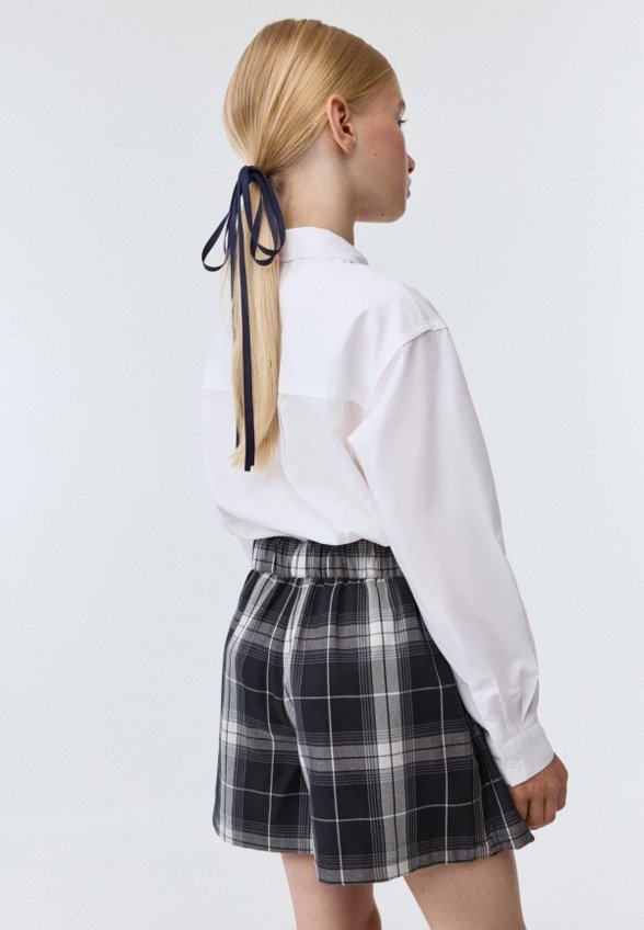 Юбка-шорты Sela