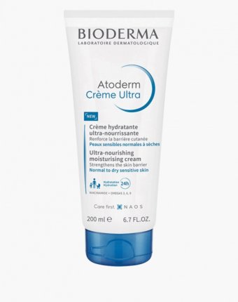 Крем для лица Bioderma женщинам