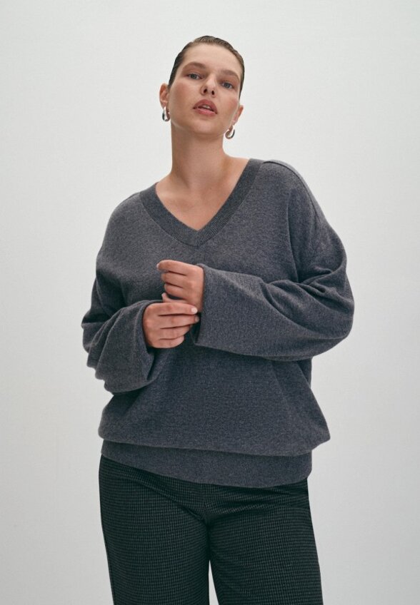 Пуловер Lalis