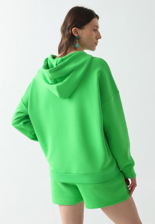 Толстовка Mitica Luna