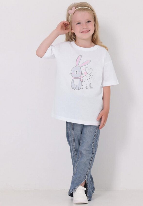 Футболка Апрель