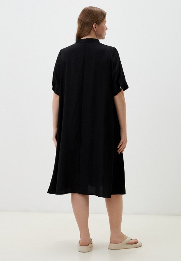 Платье Silver String