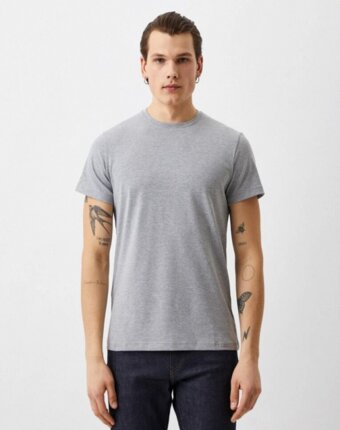 Футболка Troy Collezione мужчинам
