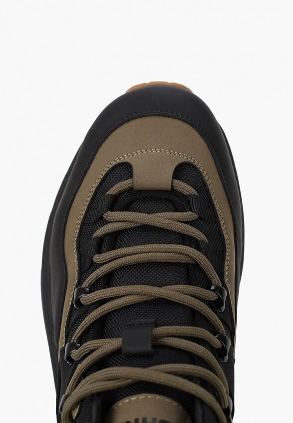 Кроссовки Briggs