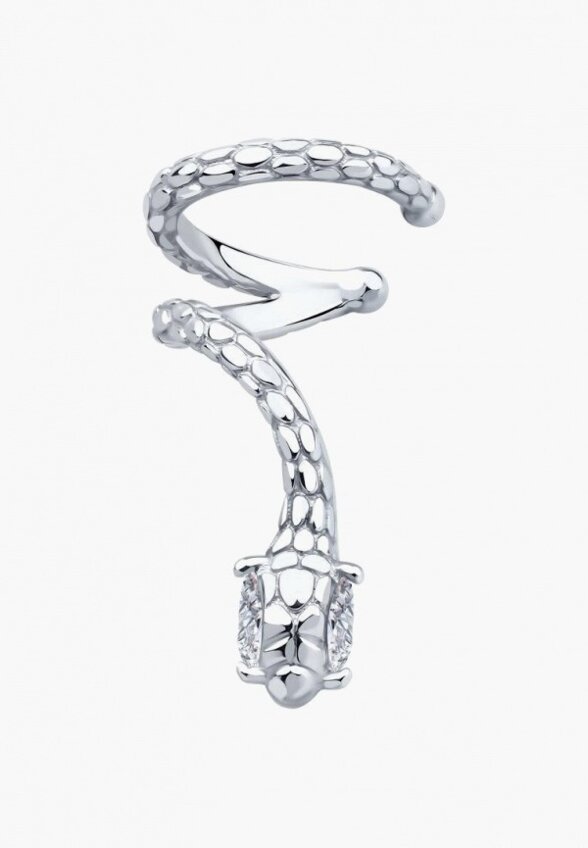 Серьга Sokolov