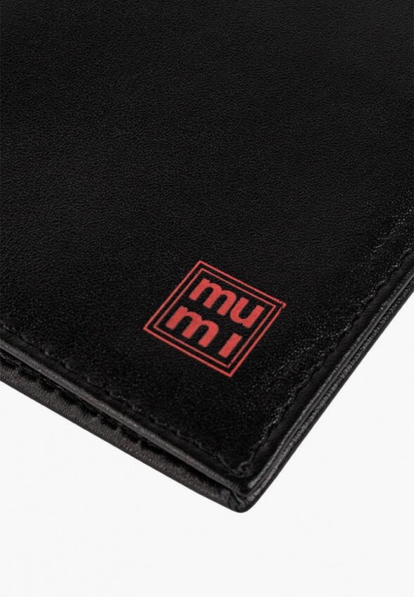 Обложка для паспорта Mumi