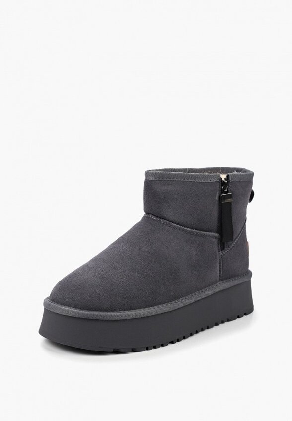 Полусапоги Ascalini