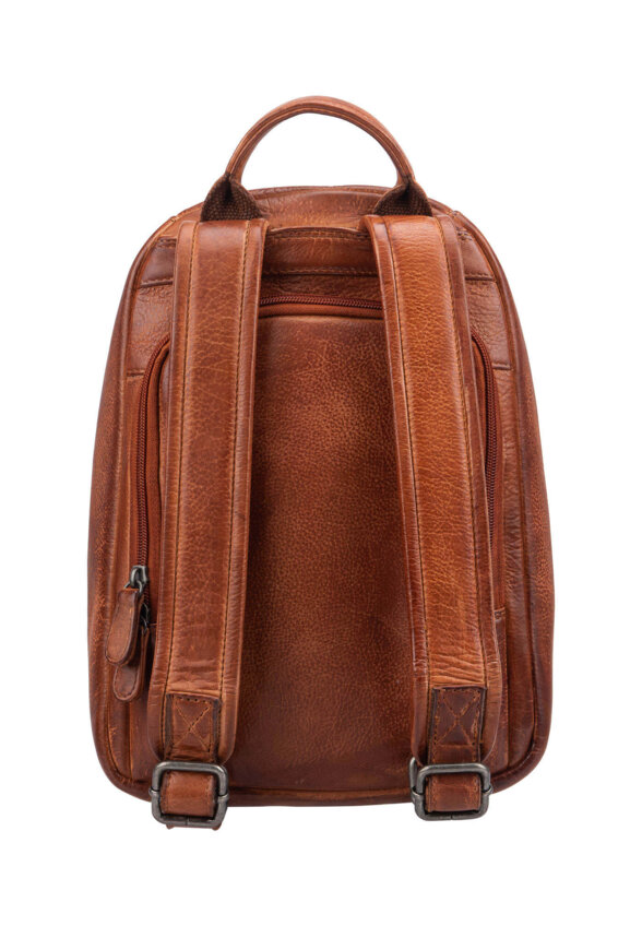 Др.Коффер B402887-244-05 рюкзак