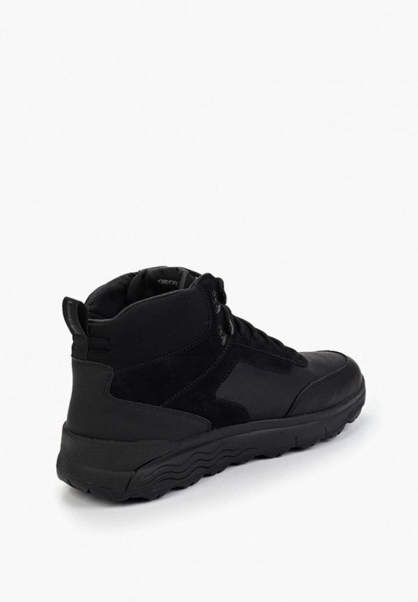 Кроссовки Geox