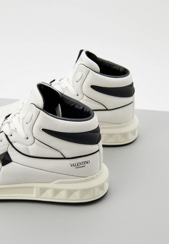 Кеды Valentino Garavani