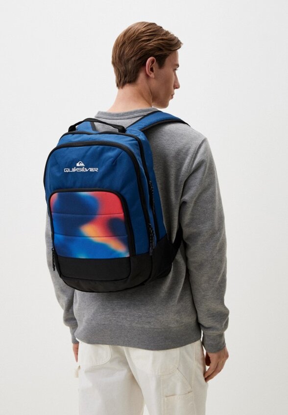 Рюкзак Quiksilver