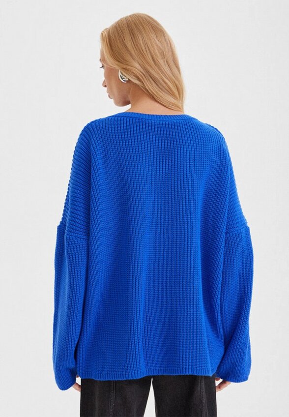 Джемпер Barmariska