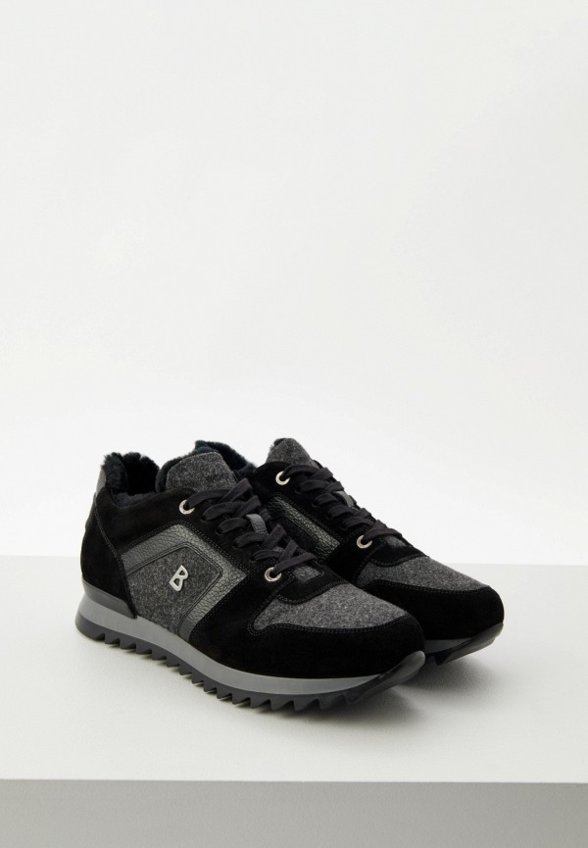 Кроссовки Bogner