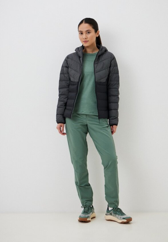 Куртка утепленная PUMA