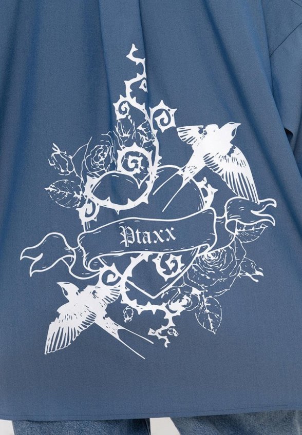 Рубашка Ptaxx