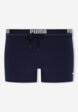 Плавки-шорты мужские PUMA Swim, Синий6  - превью