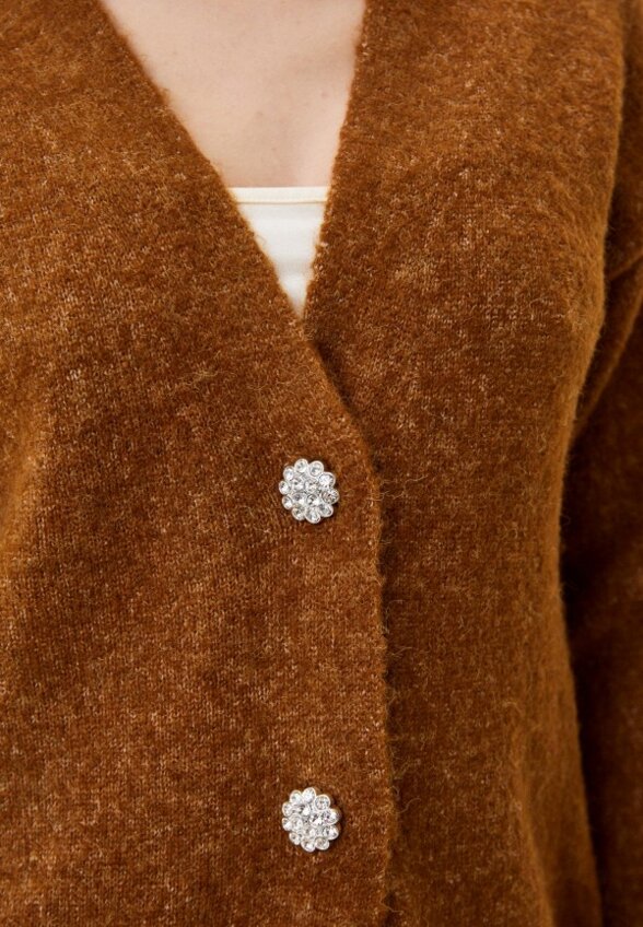 Кардиган Ichi