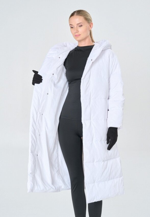 Пуховик Emilia Dell'oro