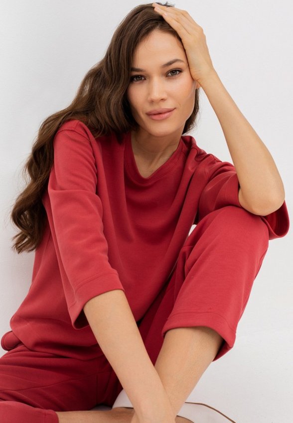 Свитшот Savage