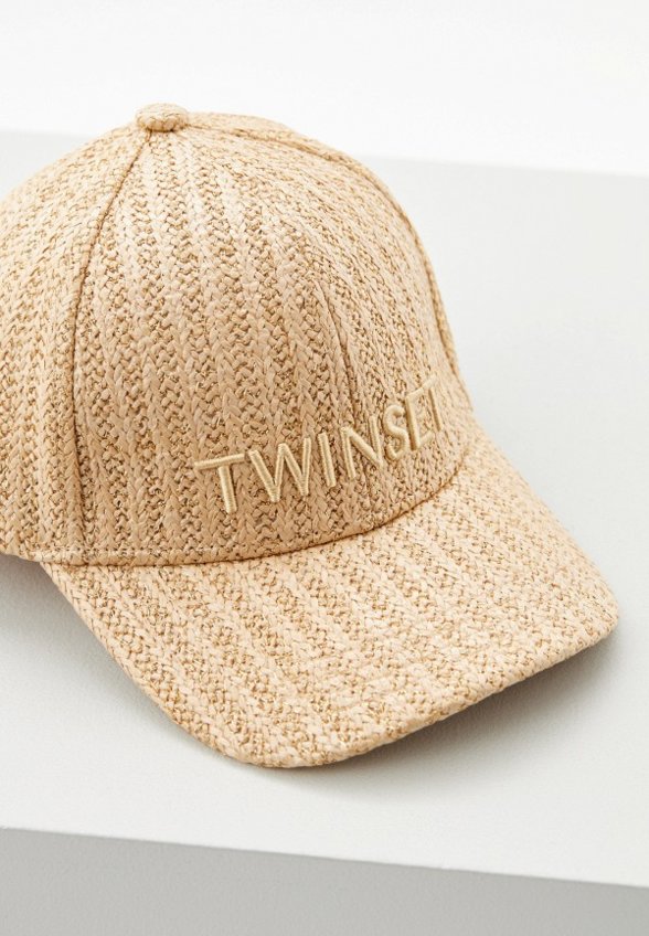 Бейсболка Twinset Milano