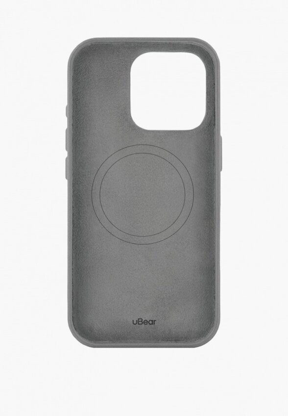 Чехол для iPhone uBear