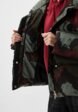 Пуховик Red September4  - превью