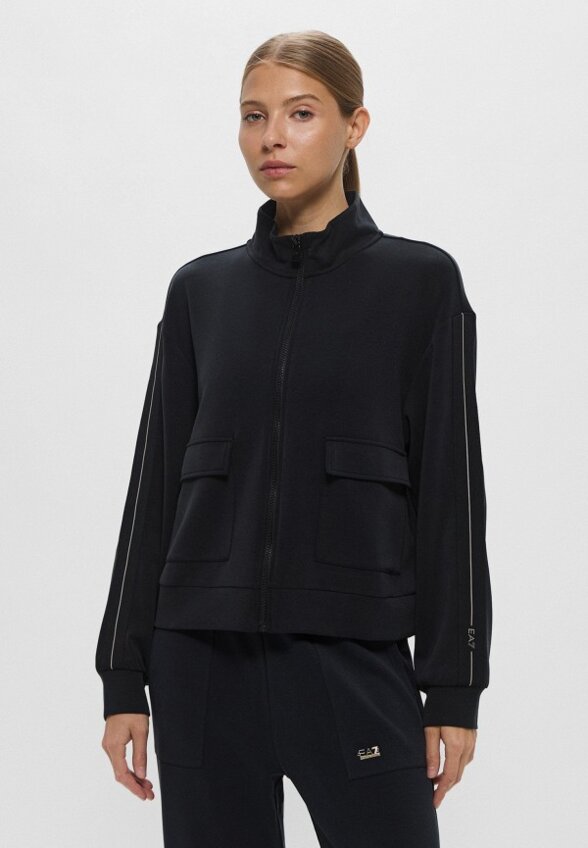 Олимпийка EA7