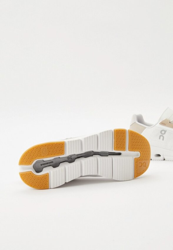 Кроссовки On