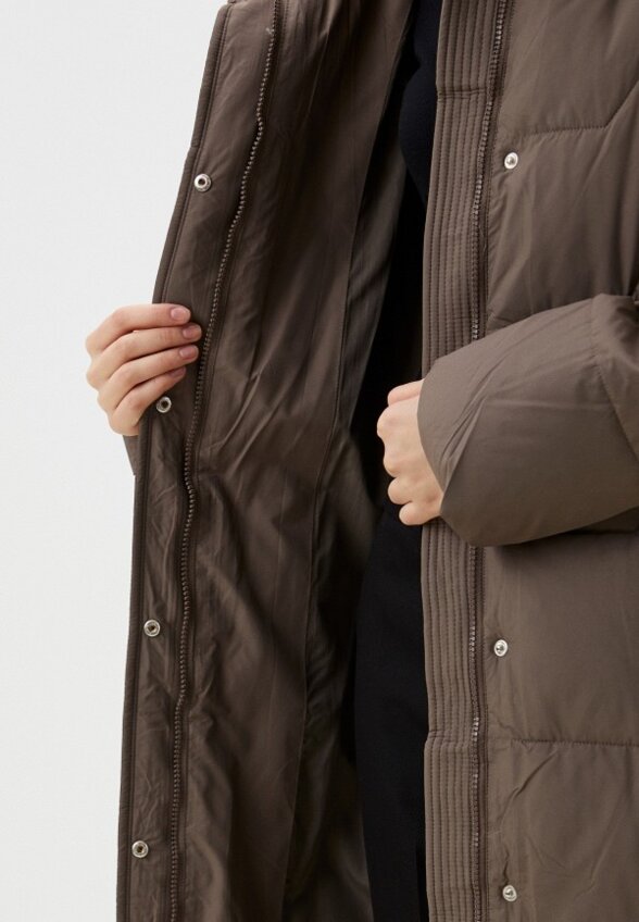 Куртка стеганая Ogmando