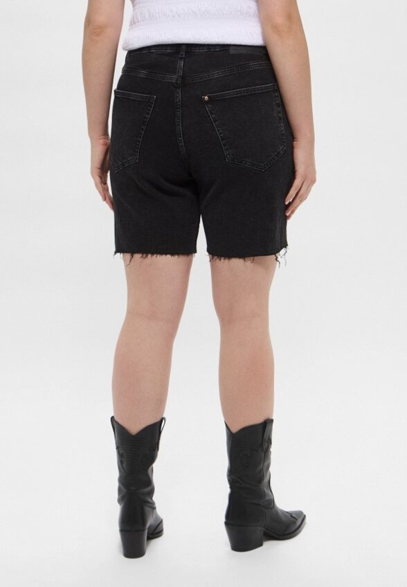 Шорты джинсовые H&M