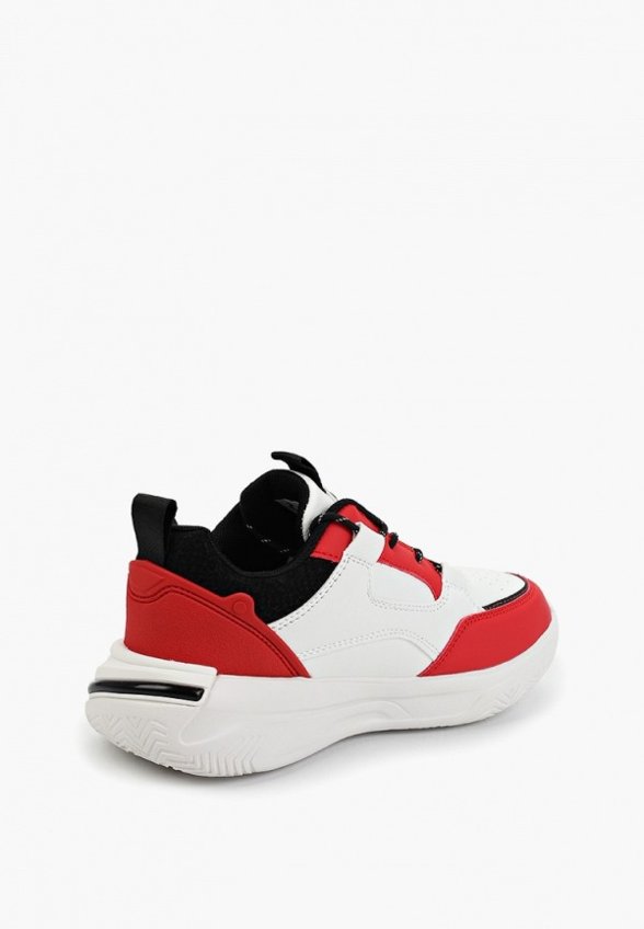 Кроссовки Crosby