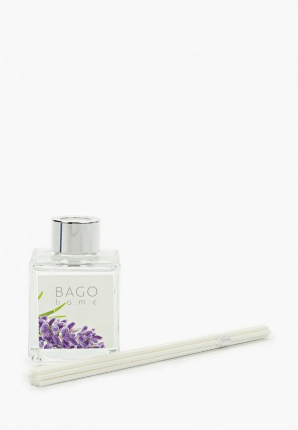 Аромадиффузор Bago Home