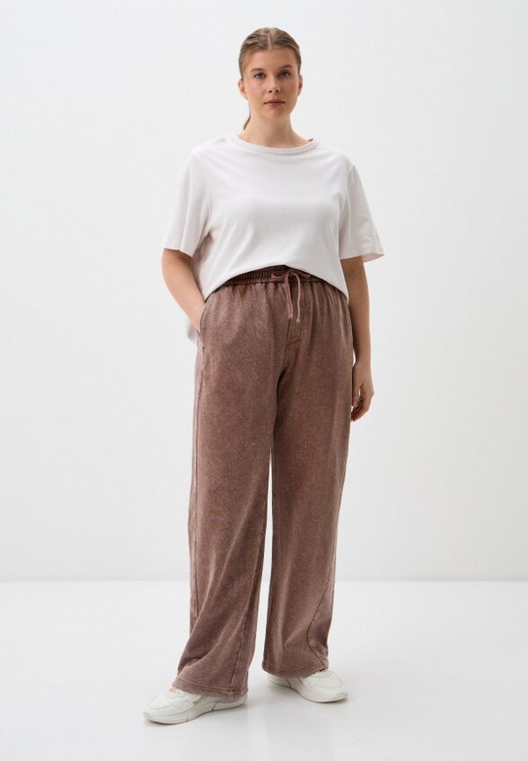 Брюки спортивные Sheikha