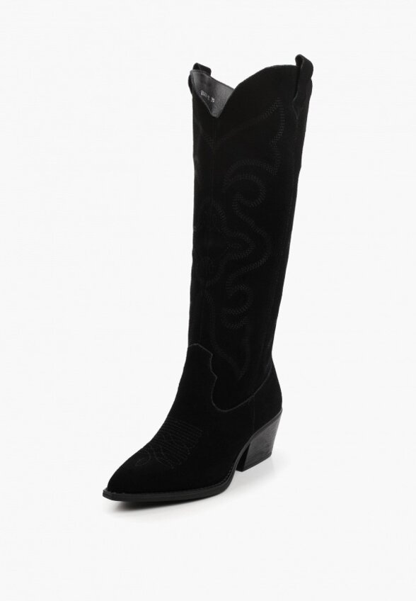 Сапоги Dino Albat