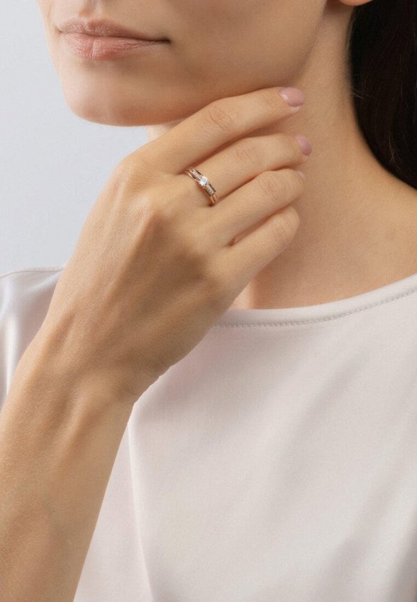 Кольцо Sokolov