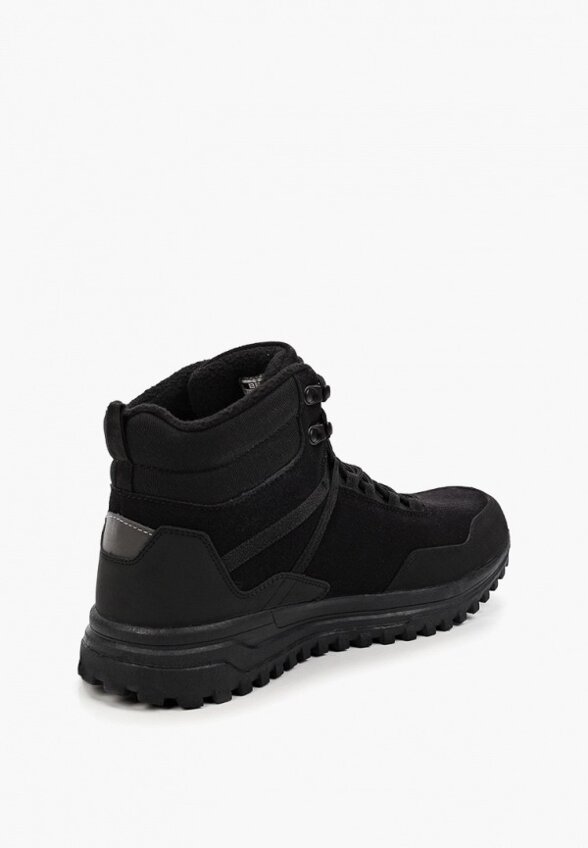 Кроссовки Briggs