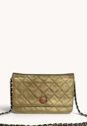 Chanel WOC