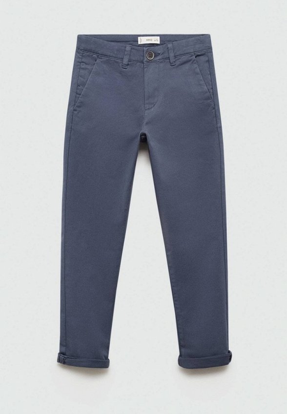 Брюки Mango Kids