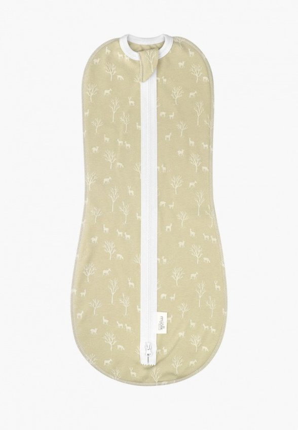 Конверт Mjolk