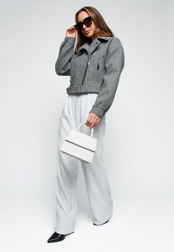 Косуха Stylish Amadeo