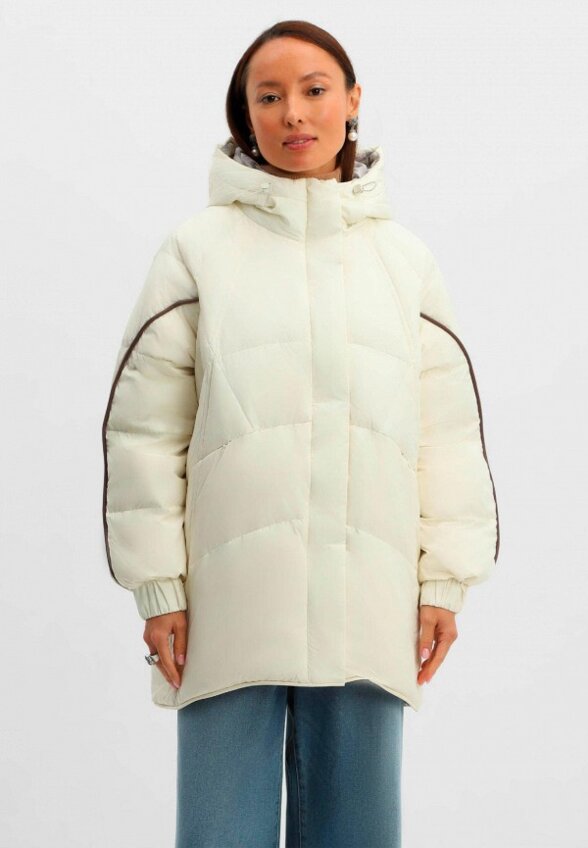 Пуховик Helena Vera