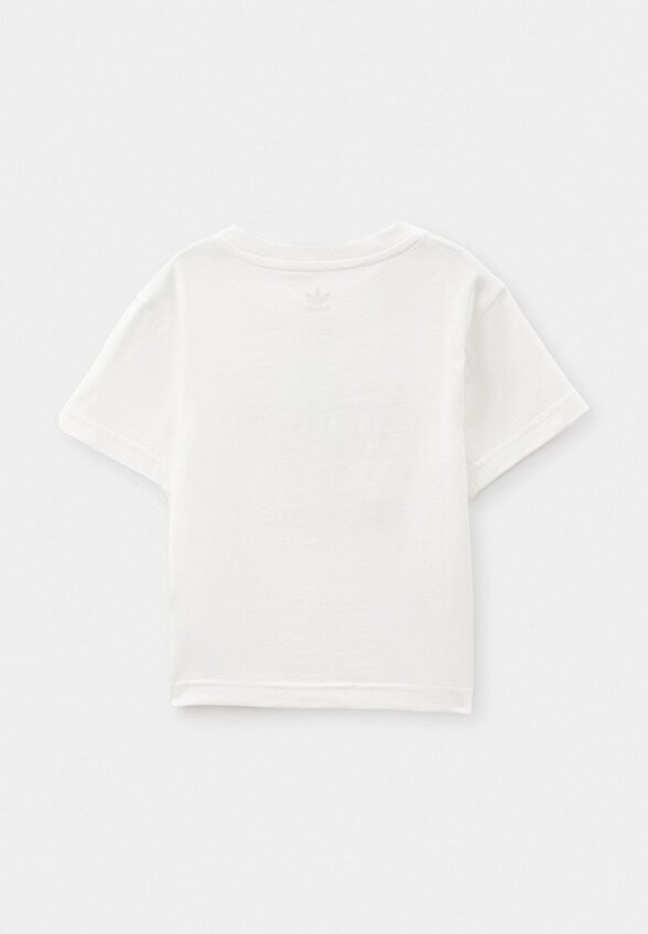 Футболка и шорты adidas Originals